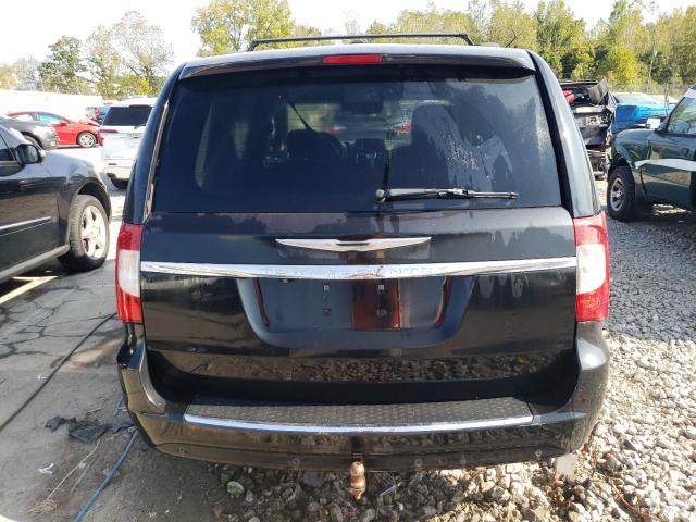 Photo 6 from auction – 2011 CHRYSLER TOWN & COU with VIN 2A4RR8DG9BR604491