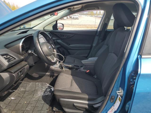 Photo 7 from auction – 2017 SUBARU IMPREZA with VIN 4S3GKAB62H3622626