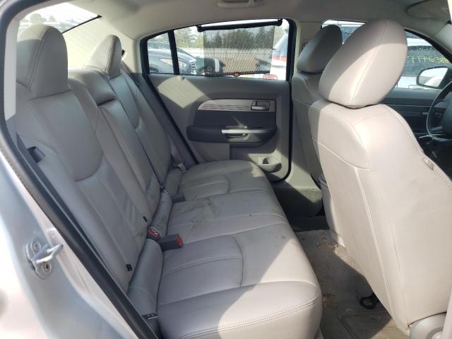 Photo 10 from auction – 2007 CHRYSLER SEBRING with VIN 1C3LC46K27N505253