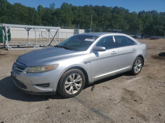 FORD TAURUS SEL 2011 with VIN 1FAHP2EW2BG176510 - Photo from auction