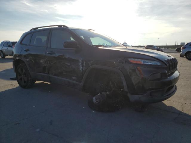 Photo 4 from auction – 2016 JEEP CHEROKEE L with VIN 1C4PJLCB3GW284015