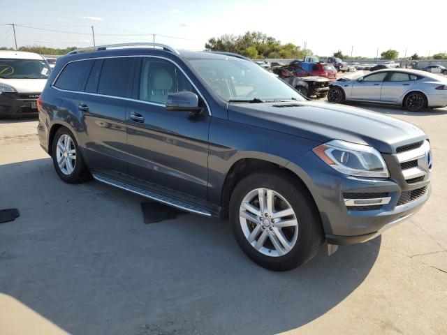 Photo 4 from auction – 2013 MERCEDES-BENZ GL 450 4MA with VIN 4JGDF7CEXDA170247