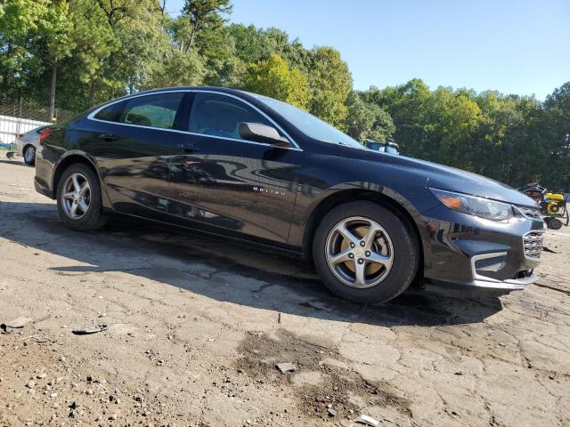 Photo 4 from auction – 2017 CHEVROLET MALIBU LS with VIN 1G1ZB5ST2HF104190
