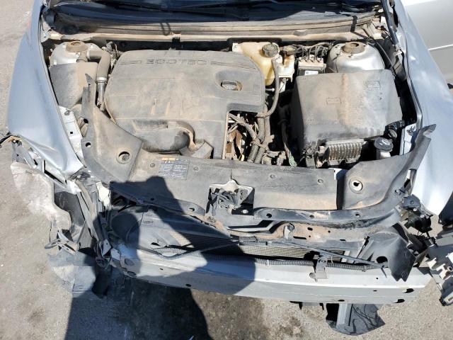 Photo 11 from auction – 2012 CHEVROLET MALIBU LS with VIN 1G1ZA5E08CF382217