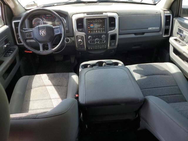 Photo 8 from auction – 2017 RAM 1500 SLT with VIN 1C6RR7TT9HS654451