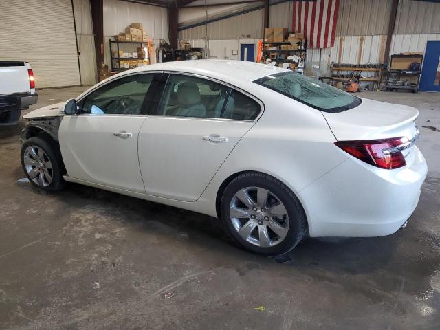 Photo 2 from auction – 2014 BUICK REGAL PREM with VIN 2G4GN5EX1E9249600