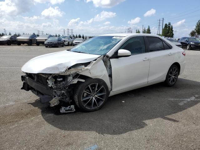 Photo 1 from auction – 2017 TOYOTA CAMRY LE with VIN 4T1BF1FK4HU442155