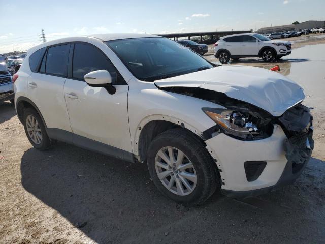 Photo 4 from auction – 2015 MAZDA CX-5 SPORT with VIN JM3KE4BY7F0503917