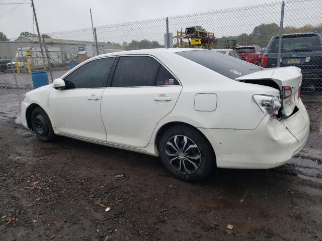 Zdjęcie 2 z aukcji – 2012 TOYOTA CAMRY BASE z VIN 4T1BF1FK5CU126708