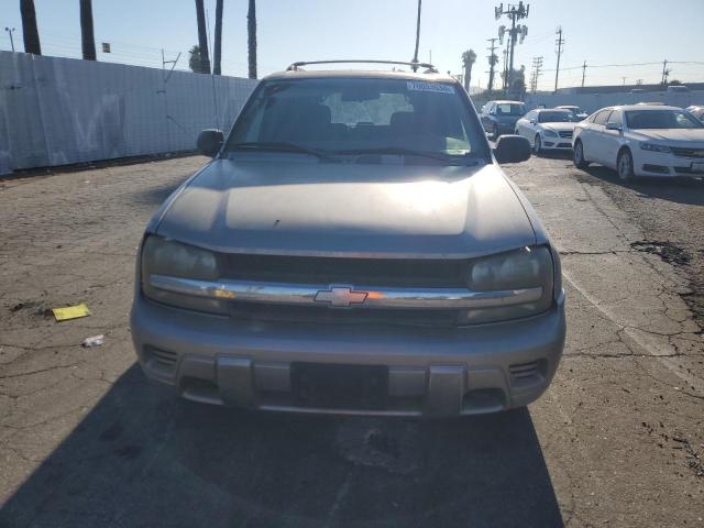 Photo 5 from auction – 2002 CHEVROLET TRAILBLAZE with VIN 1GNDT13S722358030