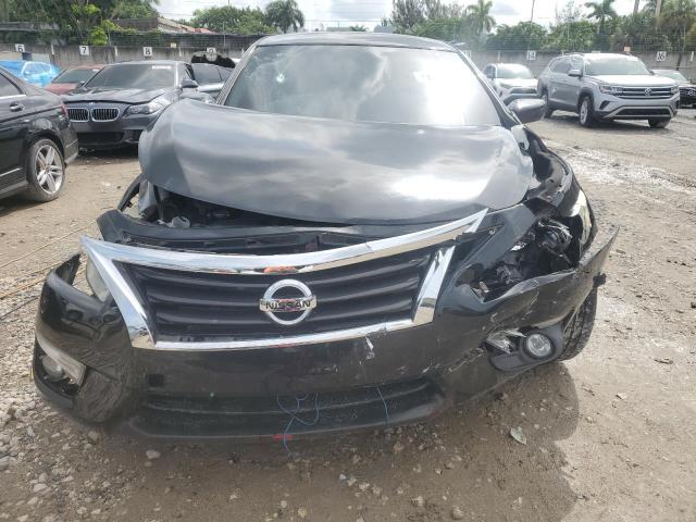 Photo 5 from auction – 2015 NISSAN ALTIMA 2.5 with VIN 1N4AL3AP7FC583527