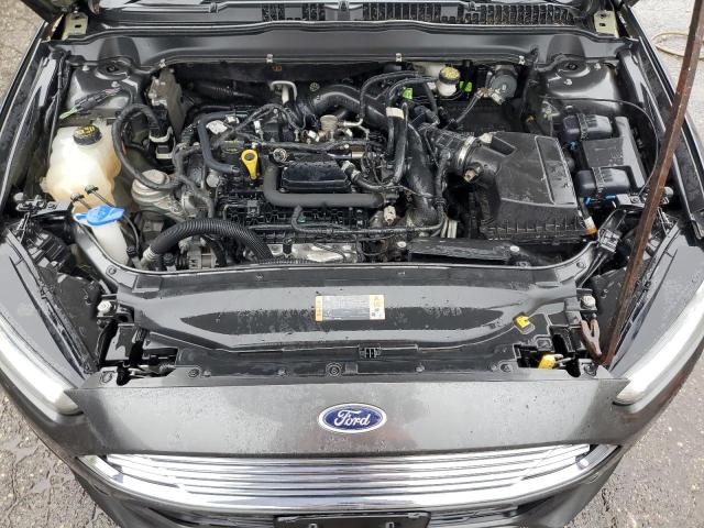 Photo 11 from auction – 2016 FORD FUSION SE with VIN 1FA6P0HD1G5116954