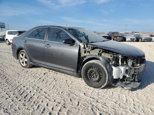 Photo 4 from auction – 2012 TOYOTA CAMRY BASE with VIN 4T1BF1FK6CU604313