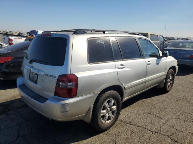 Photo 3 from auction – 2006 TOYOTA HIGHLANDER with VIN JTEDP21A560115309