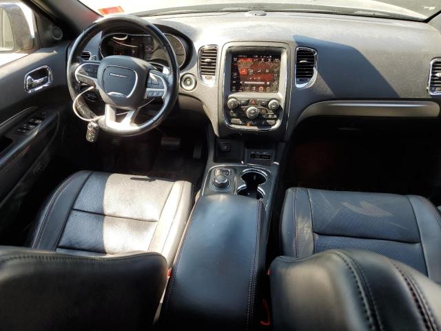 Photo 8 from auction – 2014 DODGE DURANGO R/ with VIN 1C4SDJCT7EC301170