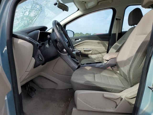 Photo 7 from auction – 2013 FORD C-MAX SE with VIN 1FADP5AUXDL519157