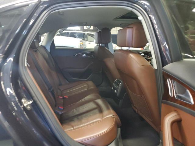 Photo 10 from auction – 2017 AUDI A6 PREMIUM with VIN WAUG8AFC3HN015330