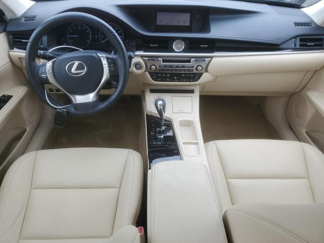 Photo 8 from auction – 2014 LEXUS ES 350 with VIN JTHBK1GG2E2088118
