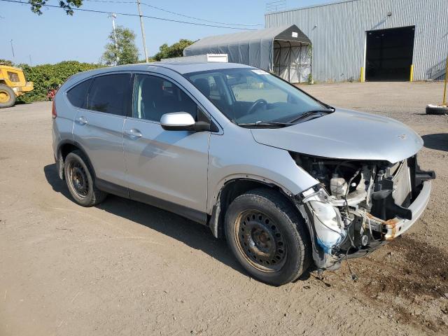 Photo 4 from auction – 2013 HONDA CR-V EX with VIN 2HKRM4H58DH106322