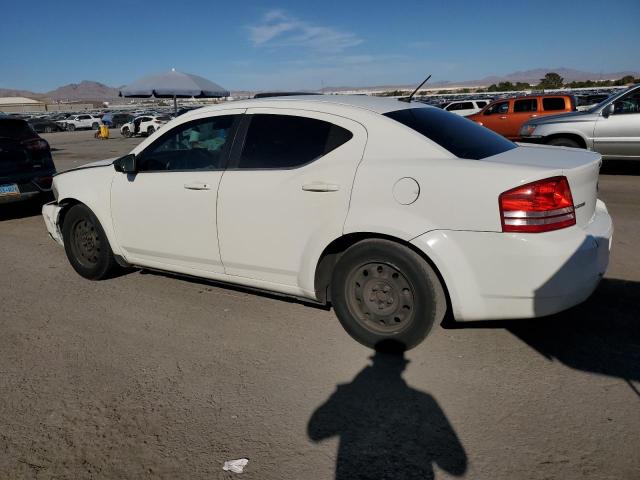 Photo 2 from auction – 2010 DODGE AVENGER SX with VIN 1B3CC4FB5AN203850