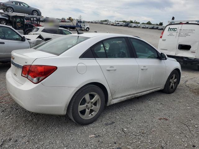 Photo 3 from auction – 2014 CHEVROLET CRUZE LT with VIN 1G1PC5SB1E7102710