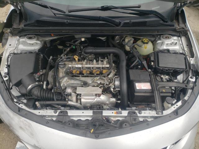 Photo 11 from auction – 2018 CHEVROLET MALIBU LT with VIN 1G1ZD5ST0JF153775