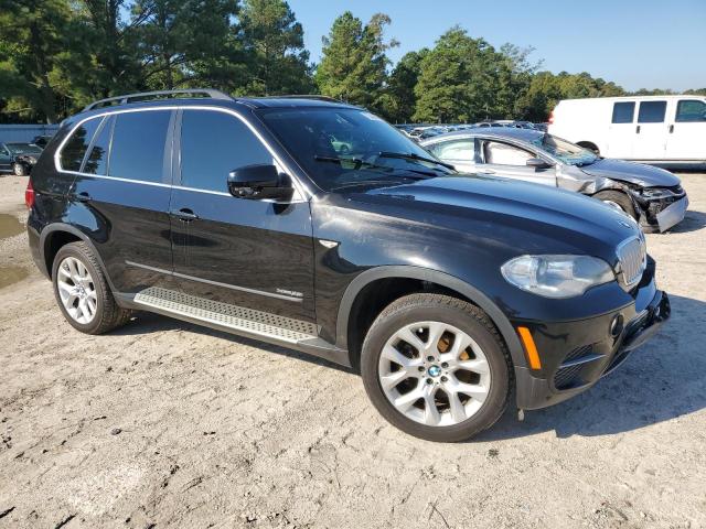 Photo 4 from auction – 2013 BMW X5 XDRIVE3 with VIN 5UXZV4C58D0E04534