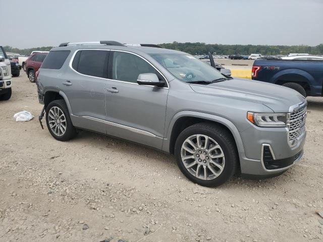 Photo 4 from auction – 2023 GMC ACADIA DEN with VIN 1GKKNXLS8PZ113236