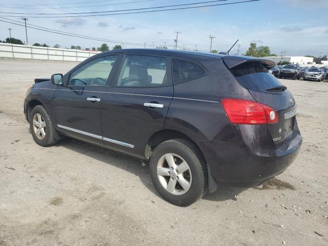 Photo 2 from auction – 2013 NISSAN ROGUE S with VIN JN8AS5MT4DW042291