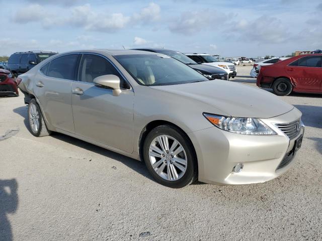 Photo 4 from auction – 2015 LEXUS ES 350 with VIN JTHBK1GG4F2190893