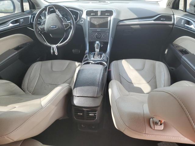 Photo 8 from auction – 2015 FORD FUSION TIT with VIN 3FA6P0D99FR122272
