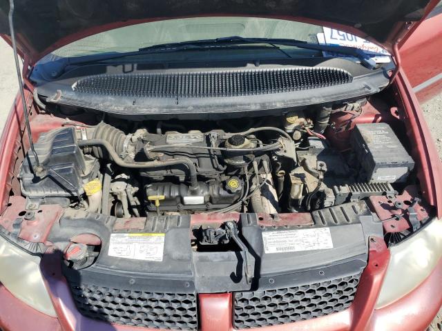 صورة رقم 12 من المزاد - 2002 DODGE GRAND CARA مع VIN 2B4GP44332R751251