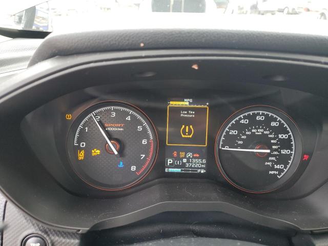 Photo 9 from auction – 2019 SUBARU FORESTER S with VIN JF2SKAPC9KH580976