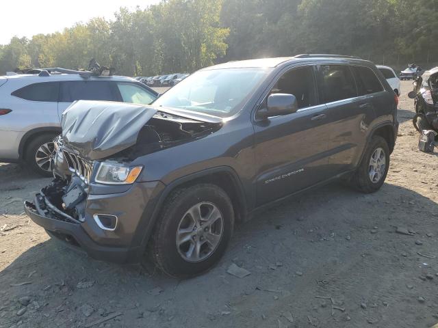 JEEP GRAND CHER 2015 with VIN 1C4RJFAG3FC828568 - Photo from auction