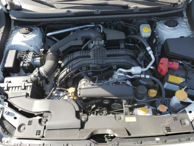 Photo 11 from auction – 2024 SUBARU IMPREZA with VIN JF1GUABC1R8266051