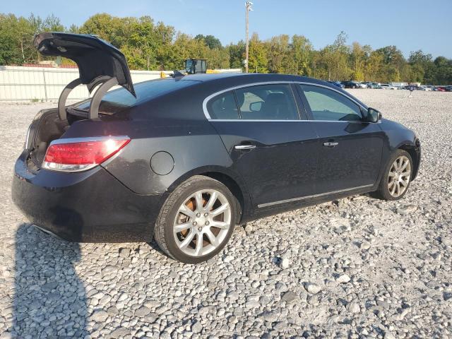 Photo 3 from auction – 2012 BUICK LACROSSE T with VIN 1G4GJ5E37CF102341