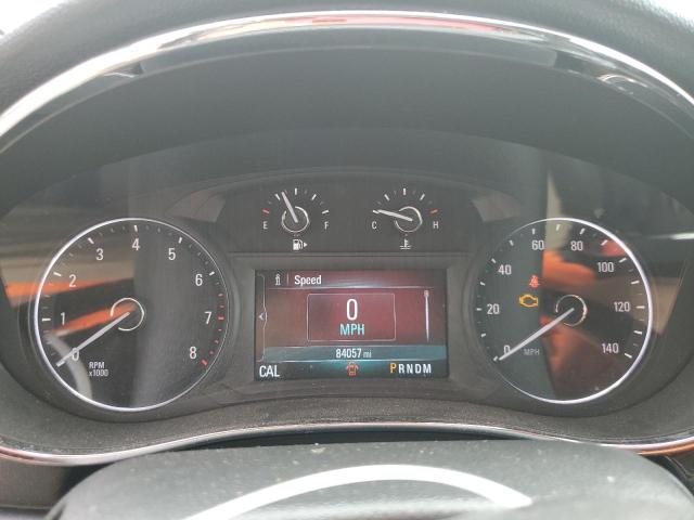 Photo 9 from auction – 2018 BUICK ENCORE PRE with VIN KL4CJASB2JB664475