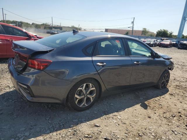 Photo 3 from auction – 2020 KIA FORTE FE with VIN 3KPF24AD1LE243499