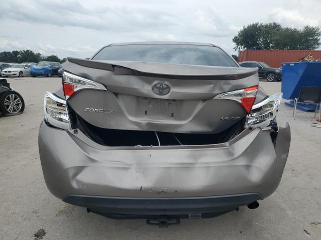 Photo 6 from auction – 2014 TOYOTA COROLLA EC with VIN 2T1BPRHE9EC107506