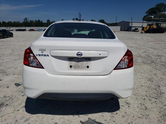 Photo 6 from auction – 2016 NISSAN VERSA S with VIN 3N1CN7AP9GL828440