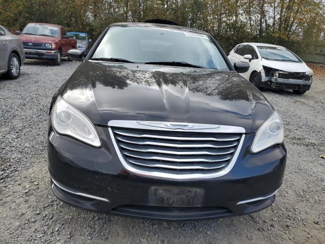 Photo 5 from auction – 2012 CHRYSLER 200 LX with VIN 1C3CCBAB1CN273895