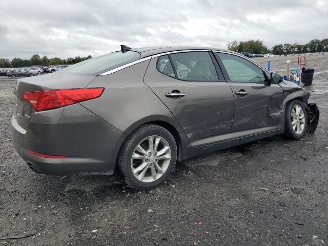 Photo 3 from auction – 2012 KIA OPTIMA EX with VIN 5XXGN4A73CG022709