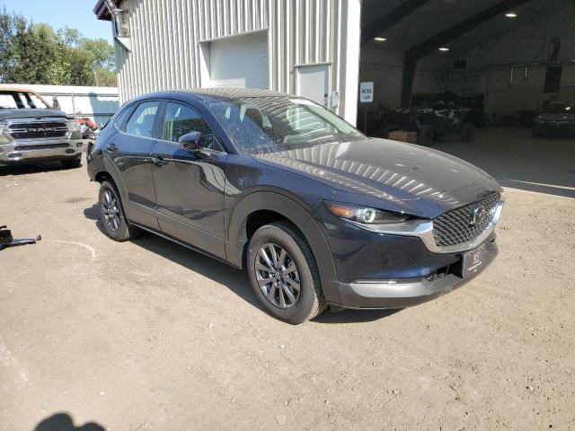 Photo 4 from auction – 2024 MAZDA CX-30 with VIN 3MVDMBAM2RM702977