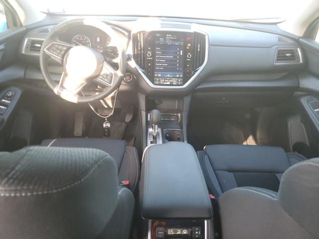 Photo 8 from auction – 2024 SUBARU ASCENT PRE with VIN 4S4WMAED8R3428521