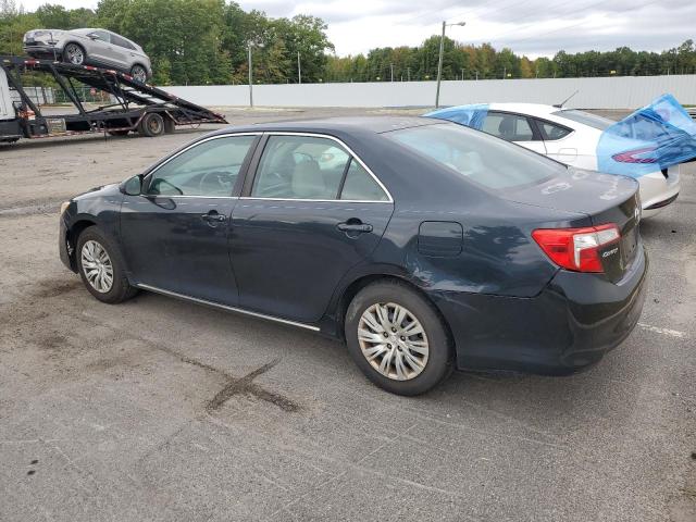 Photo 2 from auction – 2012 TOYOTA CAMRY BASE with VIN 4T1BF1FK7CU117072