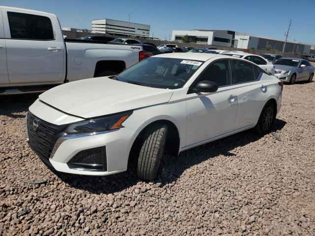 Photo 1 from auction – 2024 NISSAN ALTIMA SV with VIN 1N4BL4DV3RN317239