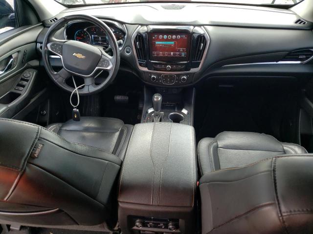 Photo 8 from auction – 2018 CHEVROLET TRAVERSE P with VIN 1GNERKKW5JJ154182