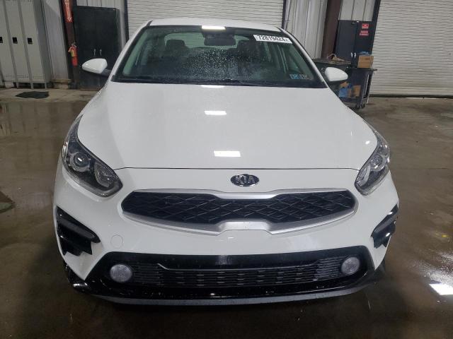 Photo 5 from auction – 2021 KIA FORTE FE with VIN 3KPF24AD3ME405098