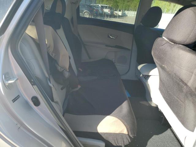 Photo 11 from auction – 2011 TOYOTA VENZA with VIN 4T3BA3BB2BU024692