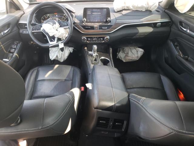 Photo 8 from auction – 2021 NISSAN ALTIMA SL with VIN 1N4BL4EW5MN363543